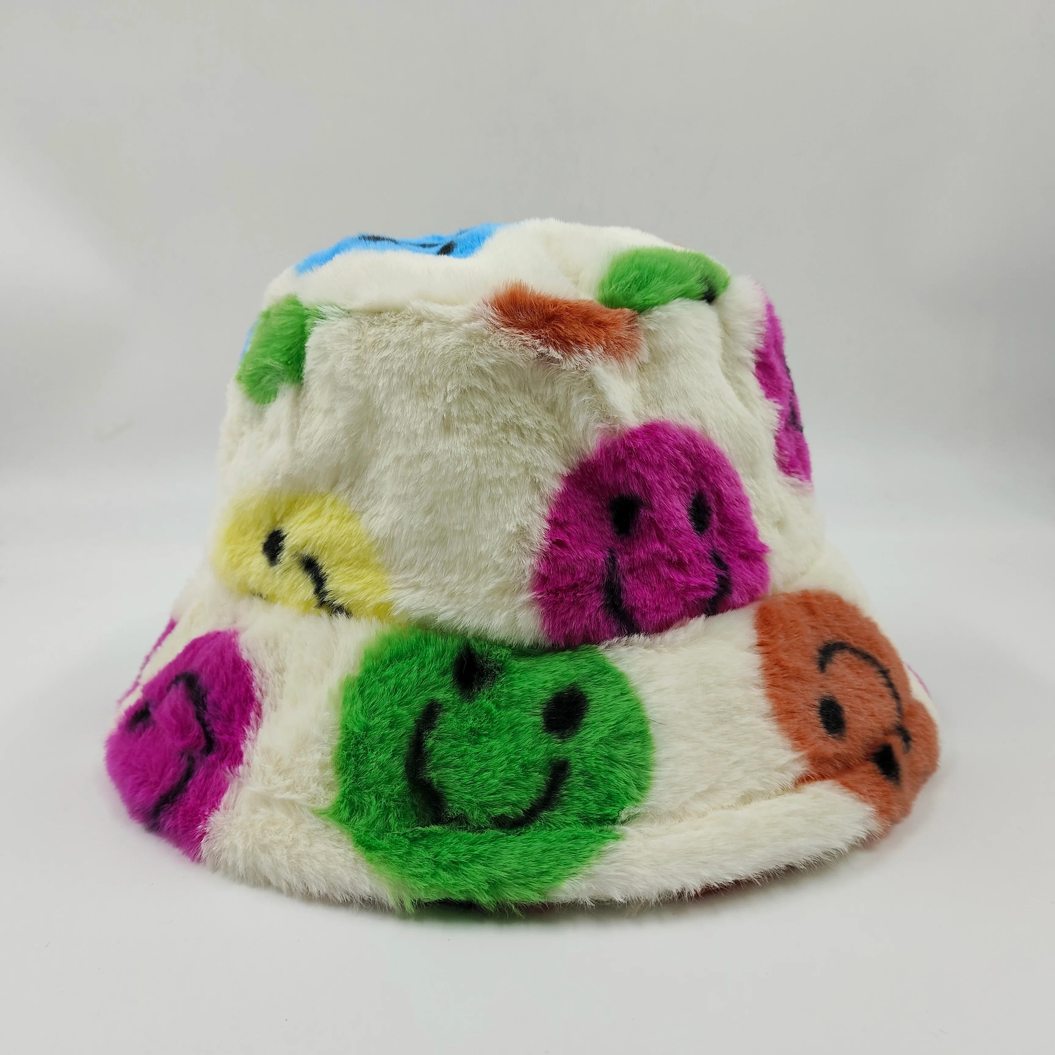 FLY Furry hat