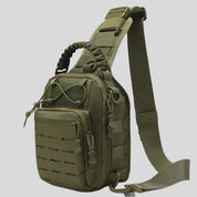 Practical pouch bag