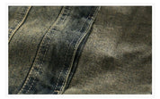 YOMM Denim Jacket