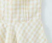 Light-  Mini Dress