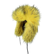 fig Fur Hat