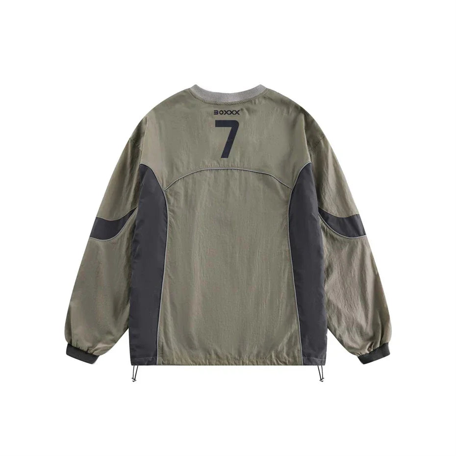 JUF Graphic Sweatshirt