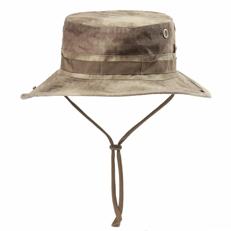 HOL Rustic Hat