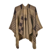 IN Solid Kimono