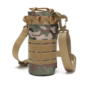 ALM Shoulder Bag - festival fashion | Nomadic Enigma