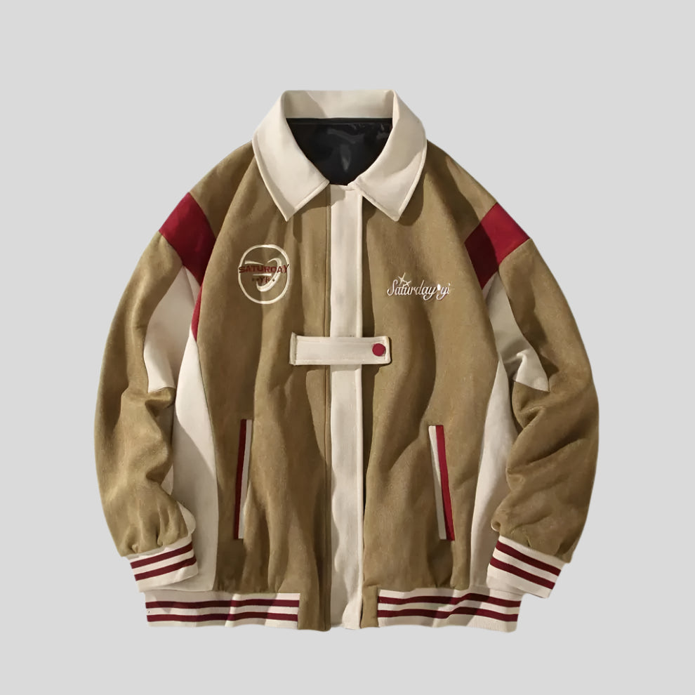 UUP -Style Jacket