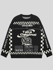 ORIGINAL Sweater