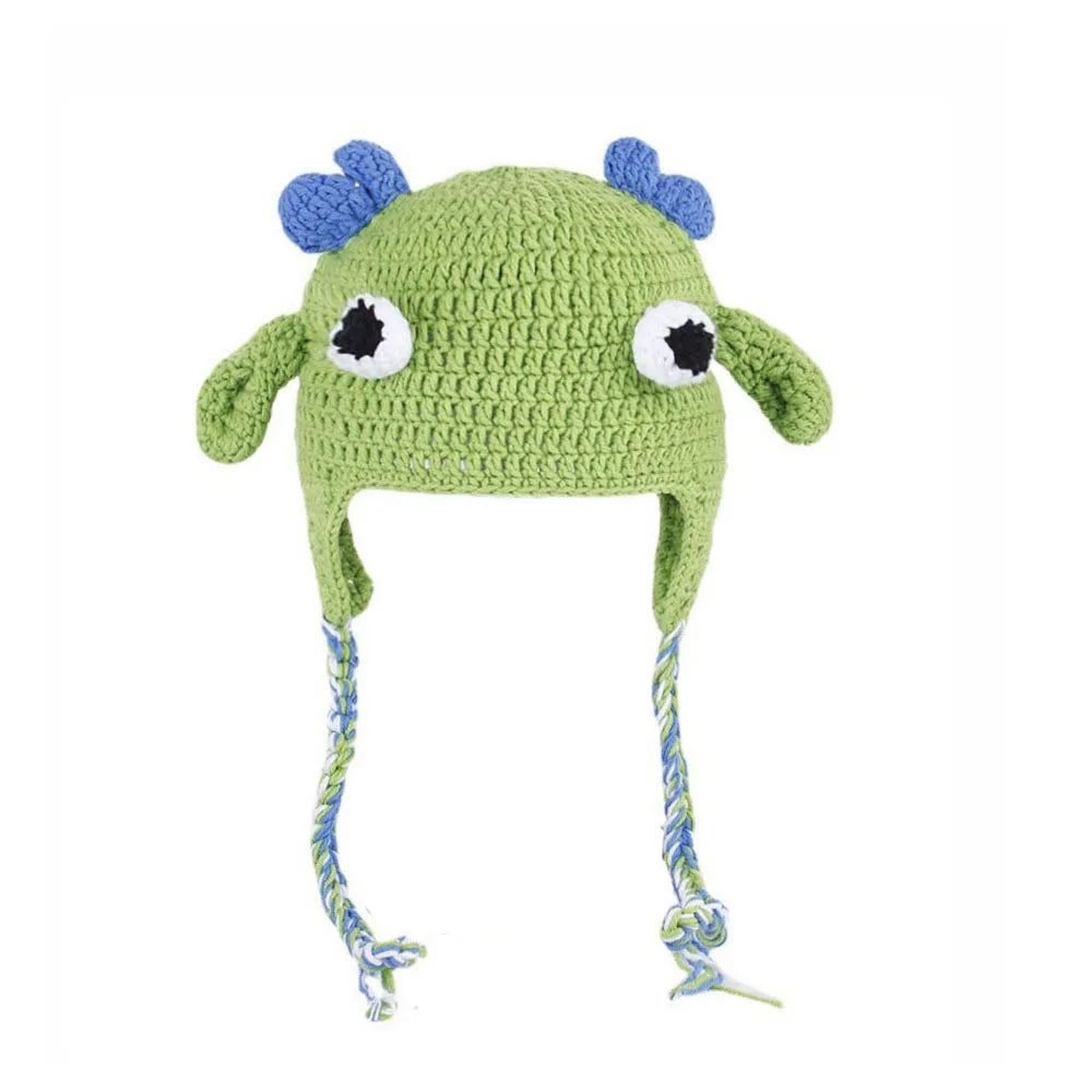 Hug Hat