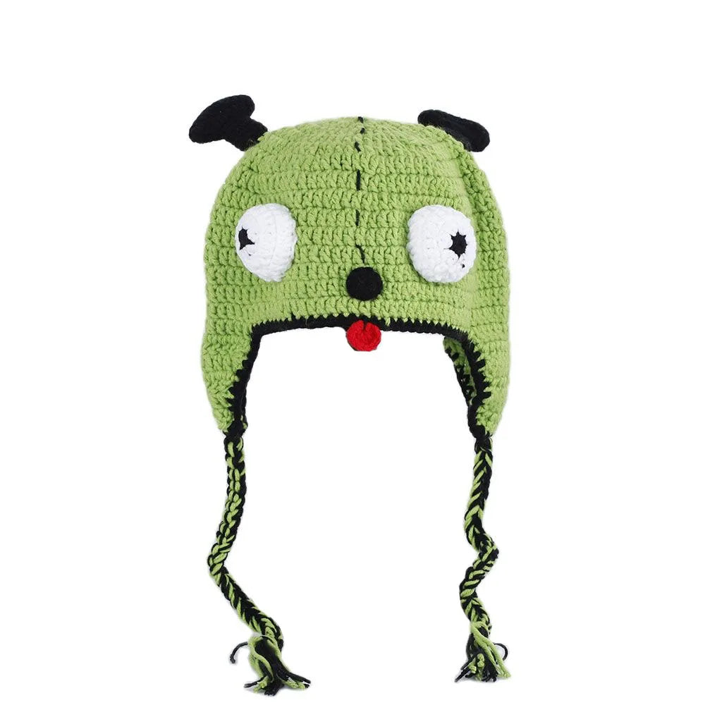Hug Hat