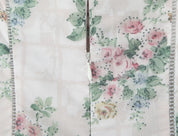 princesses- Vintage style boho dress