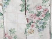 princesses- Vintage style boho dress