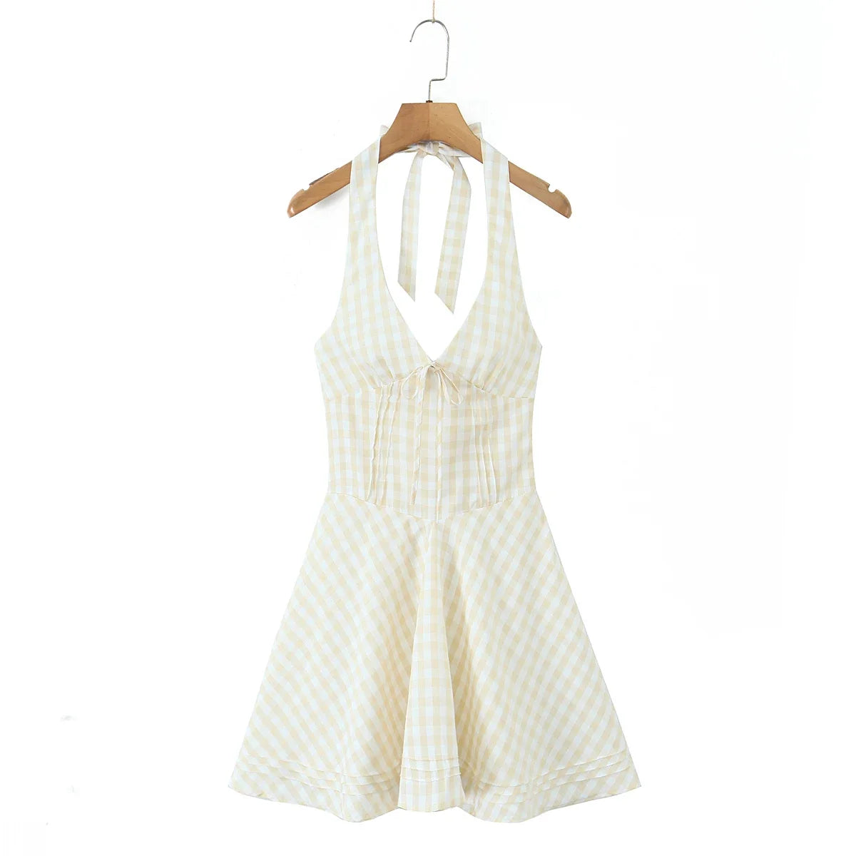 Light-  Mini Dress
