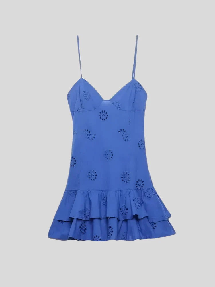 LEMO Mini Dress