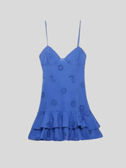 LEMO Mini Dress