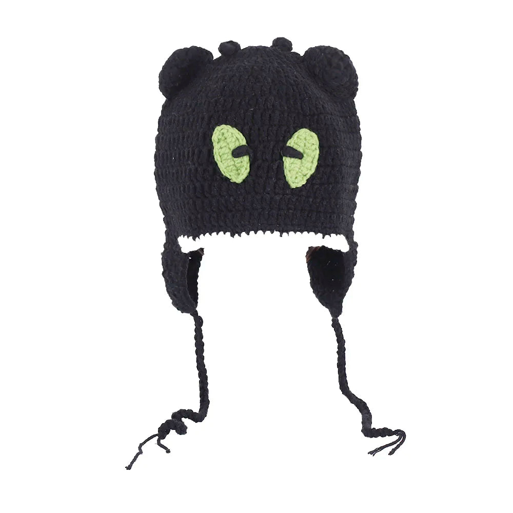 Hug Hat