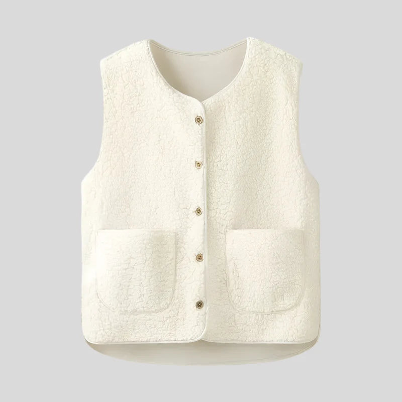 HIK Sherpa Vest