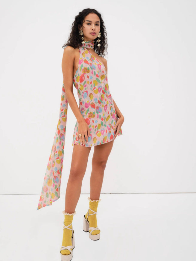 ema mini dress
