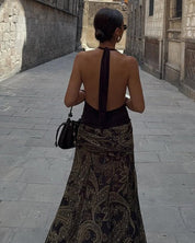 Gal- Skirt