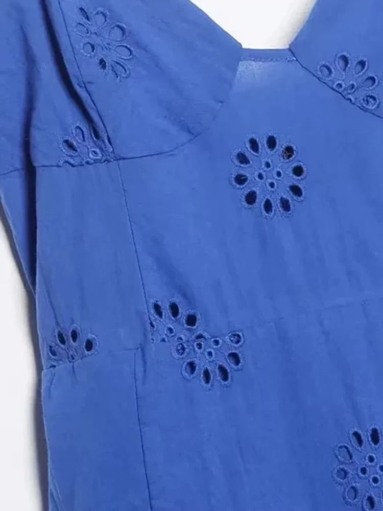 LEMO Mini Dress