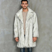 YUN Fur Coat