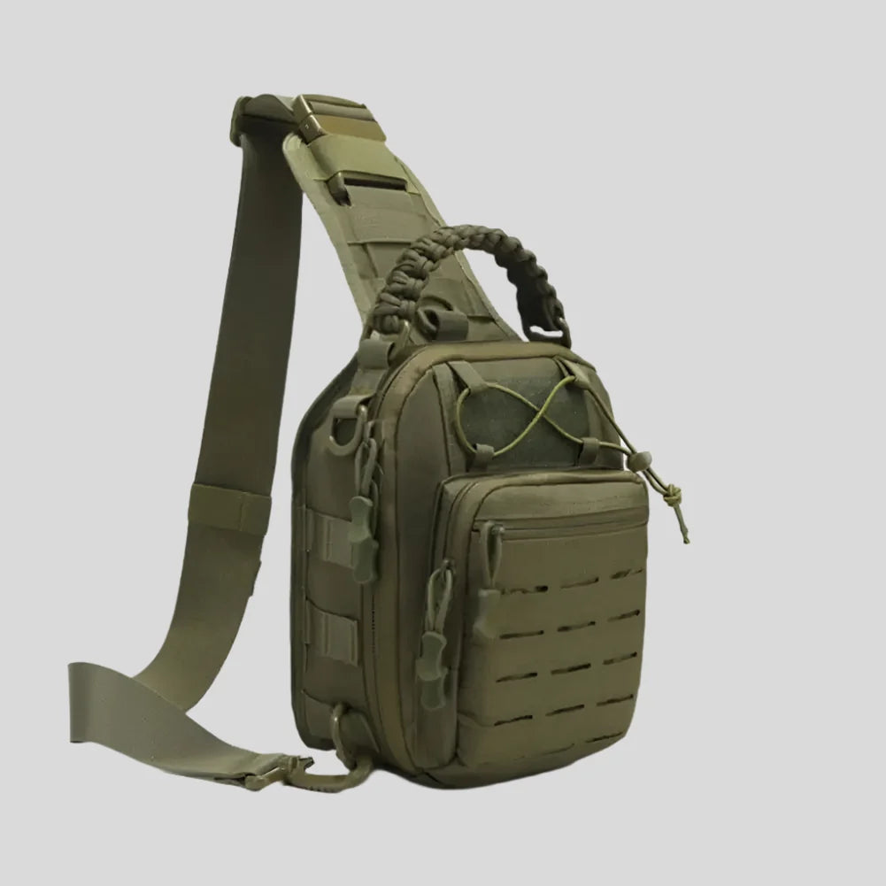 Practical pouch bag