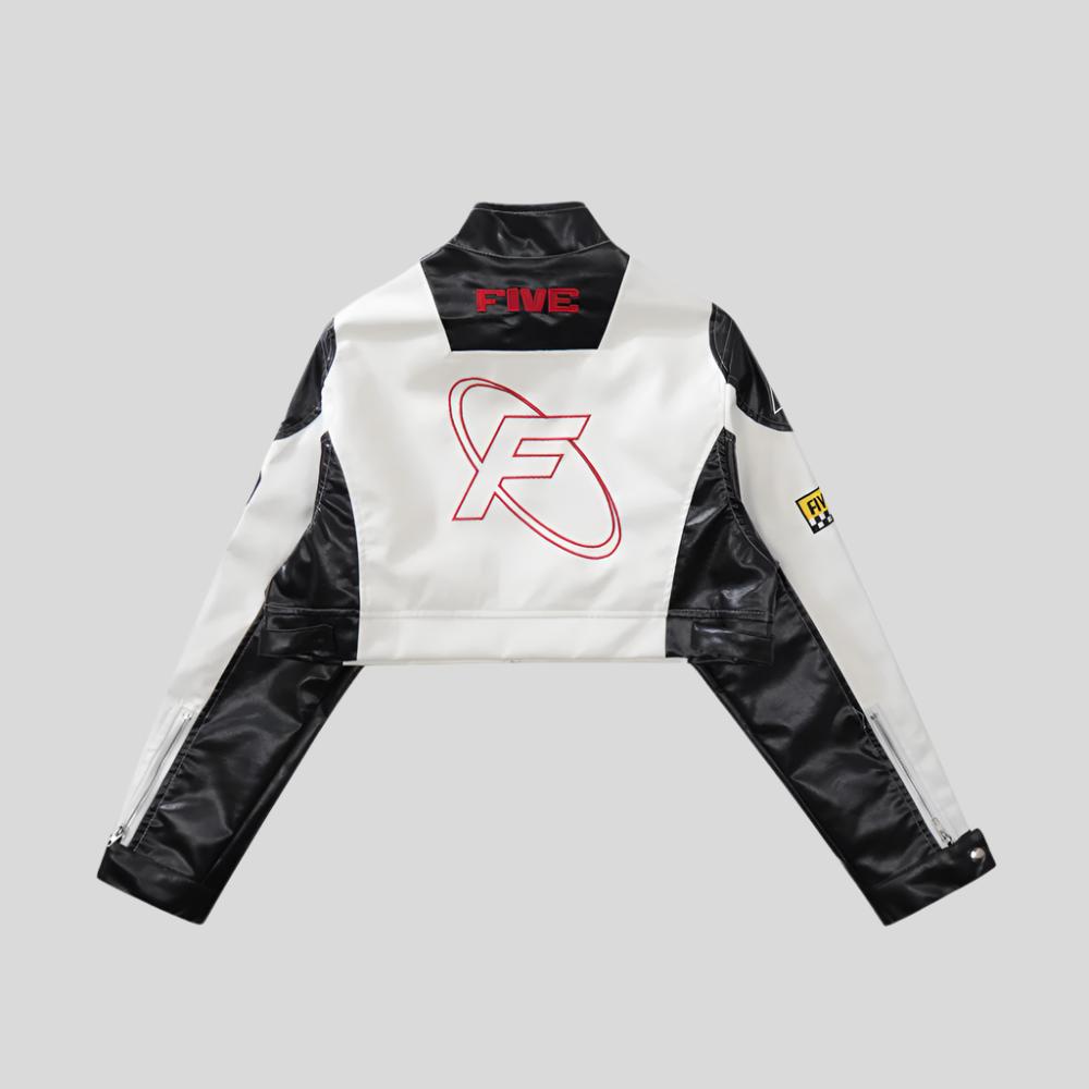 Jio Varsity Jacket