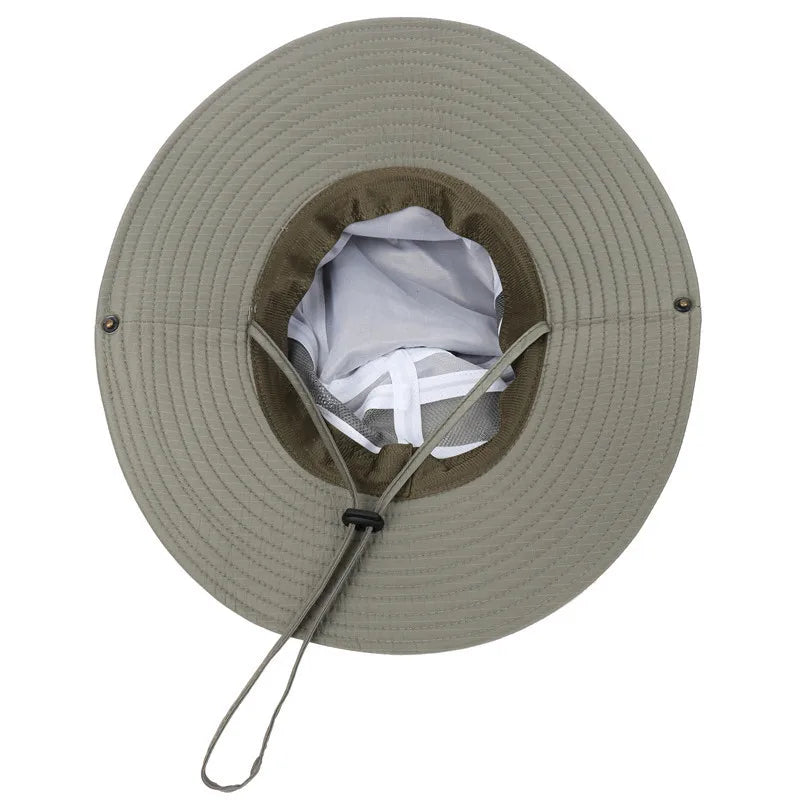 HOL Rustic Hat