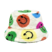 FI Furry hat