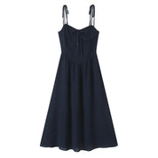 Yael- Country style dress