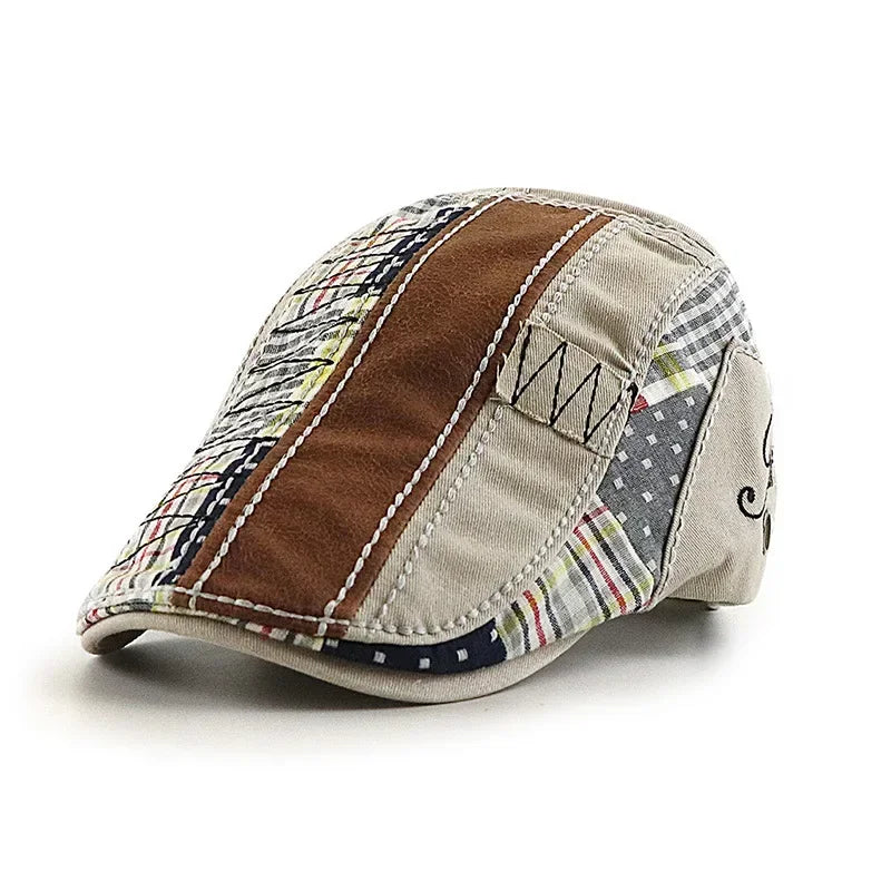Cotton Beret