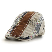 Cotton Beret