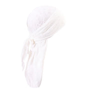 Tony Vintage Cotton Headwrap