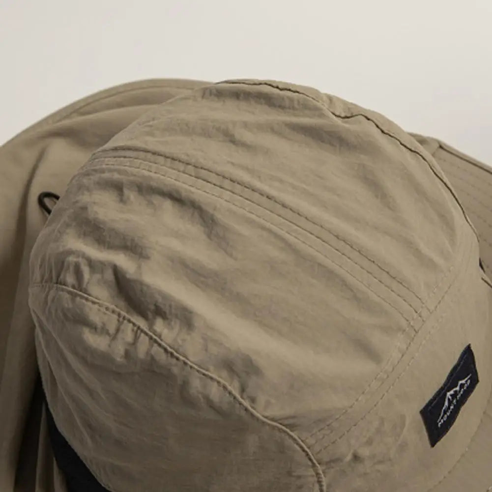 LO Hiking Hat