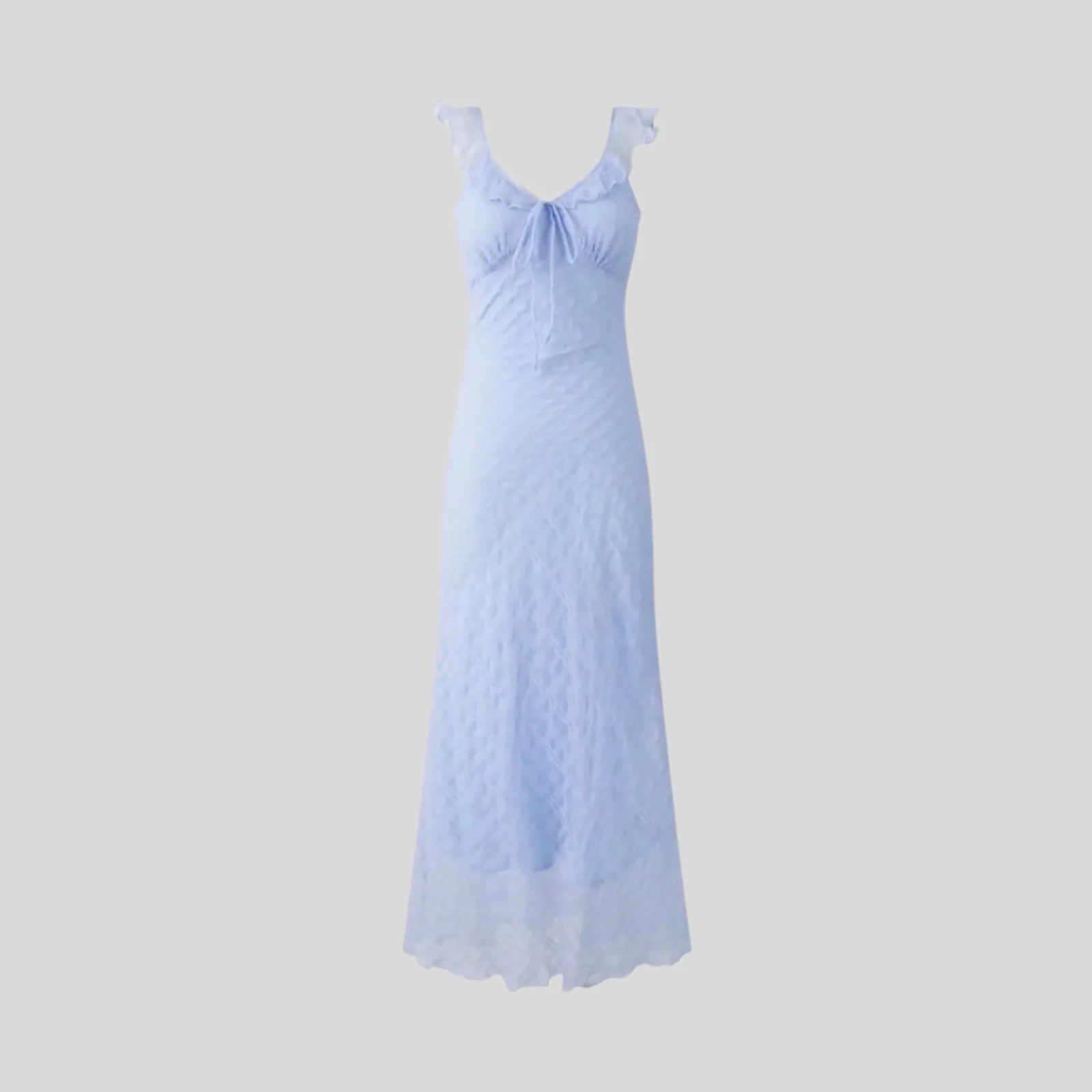 ANN Seamed Sequin Dress - festival fashion | Nomadic Enigma