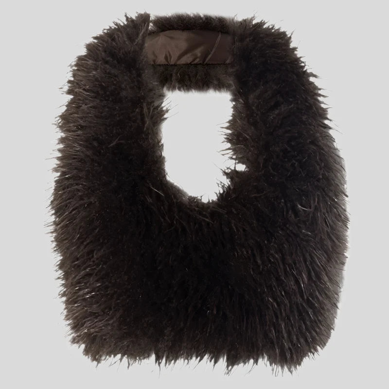 Yuki Fur Vest