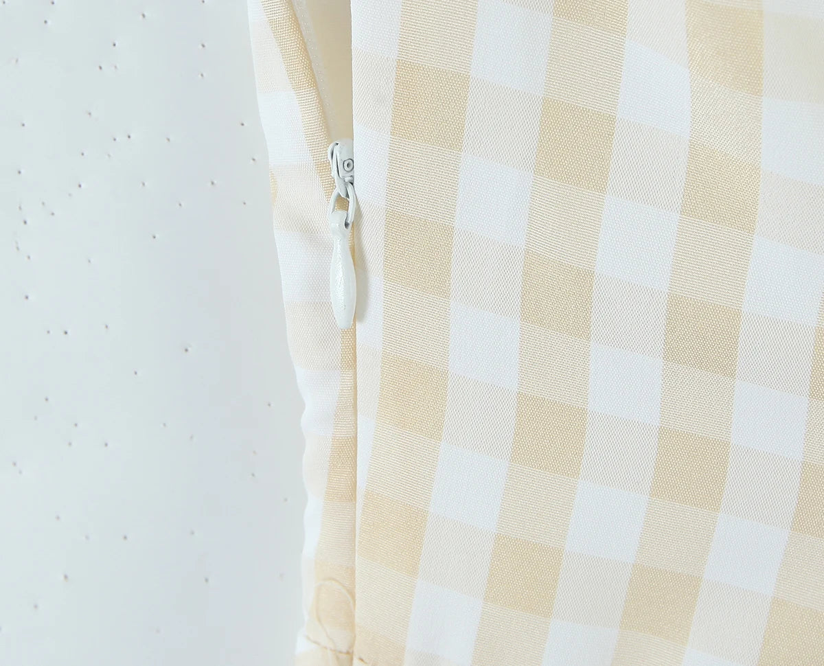 Light-  Mini Dress
