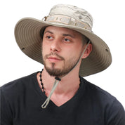 HOL Rustic Hat