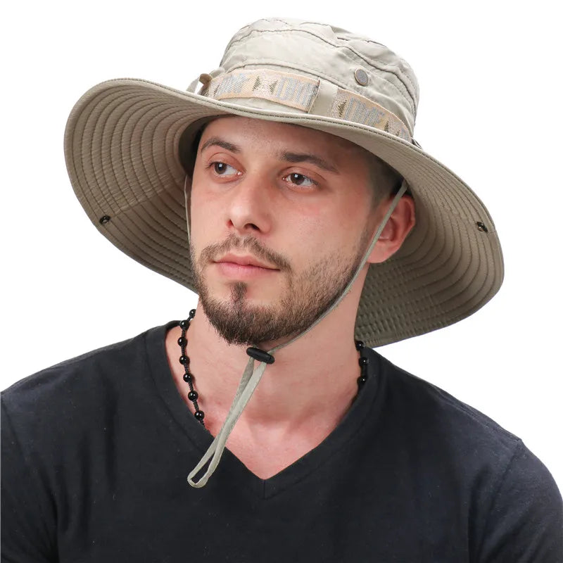 HOL Rustic Hat