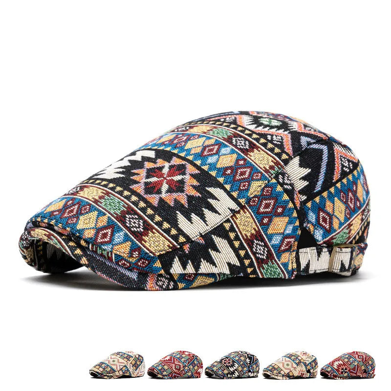 Echo Hat