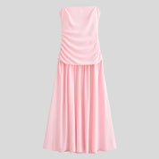 WINX Pink Fitted Dress