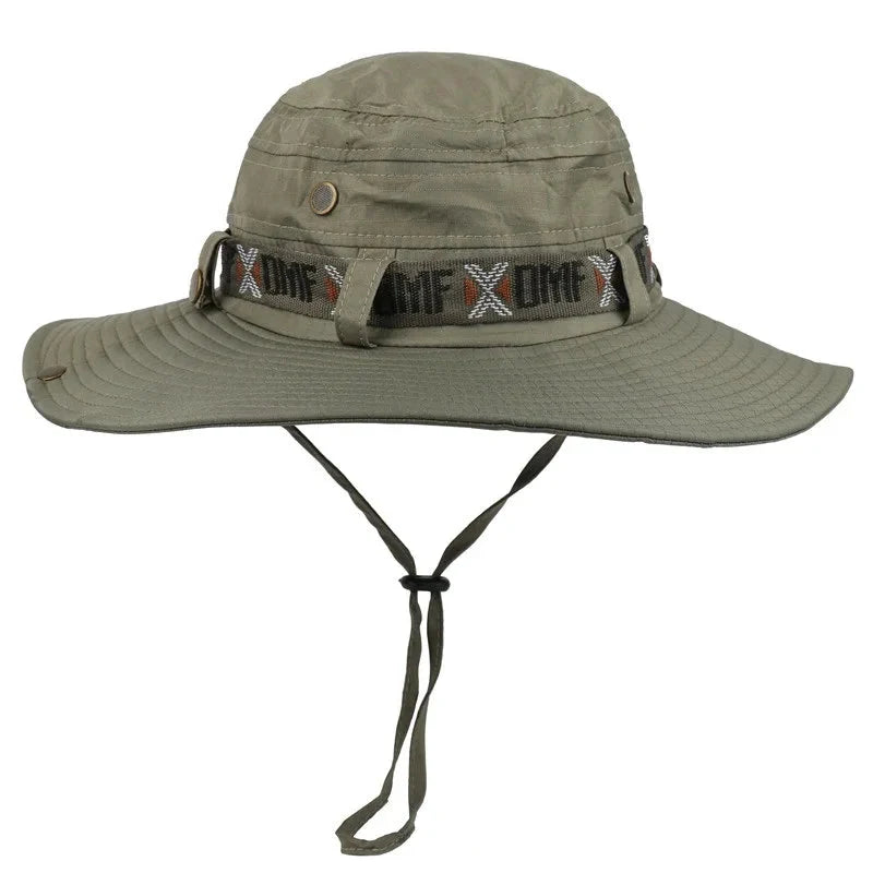 HOL Rustic Hat