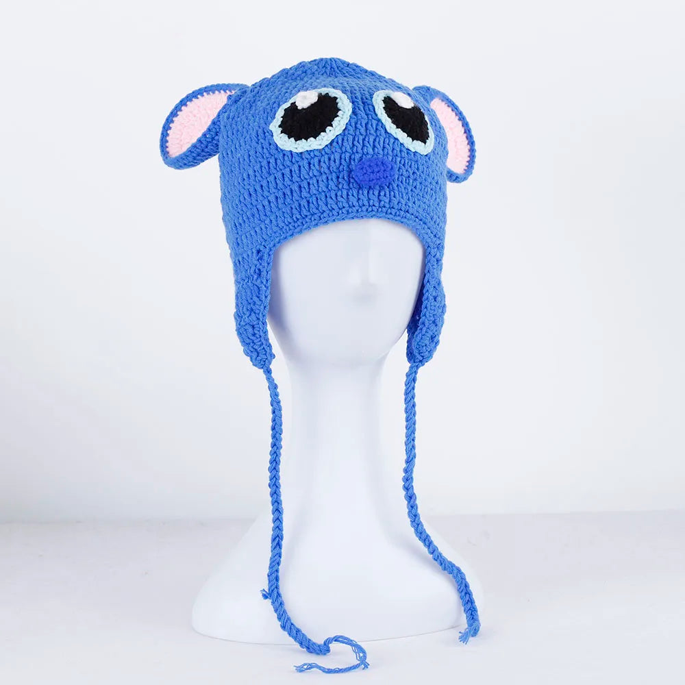 Hug Hat