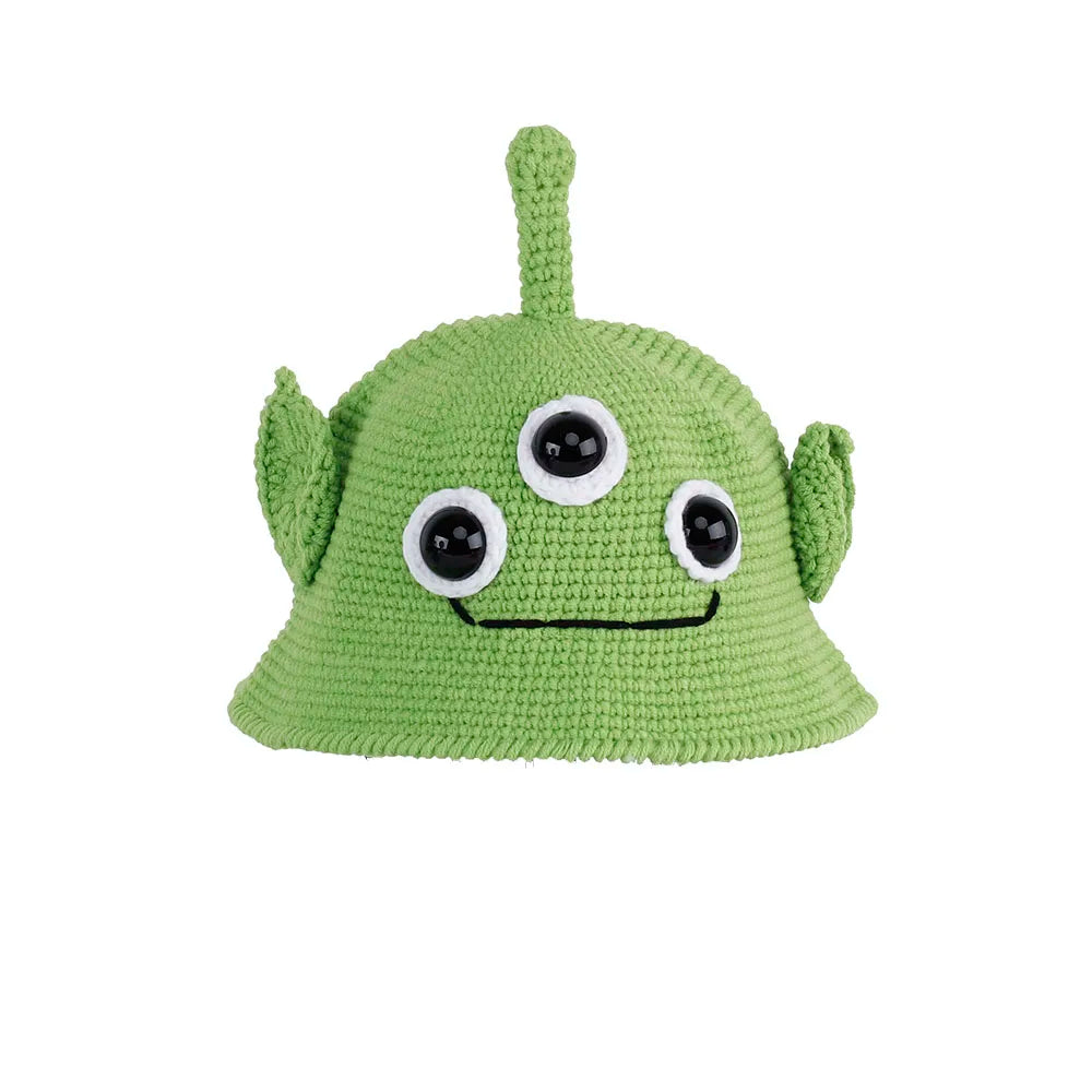 Hug Hat
