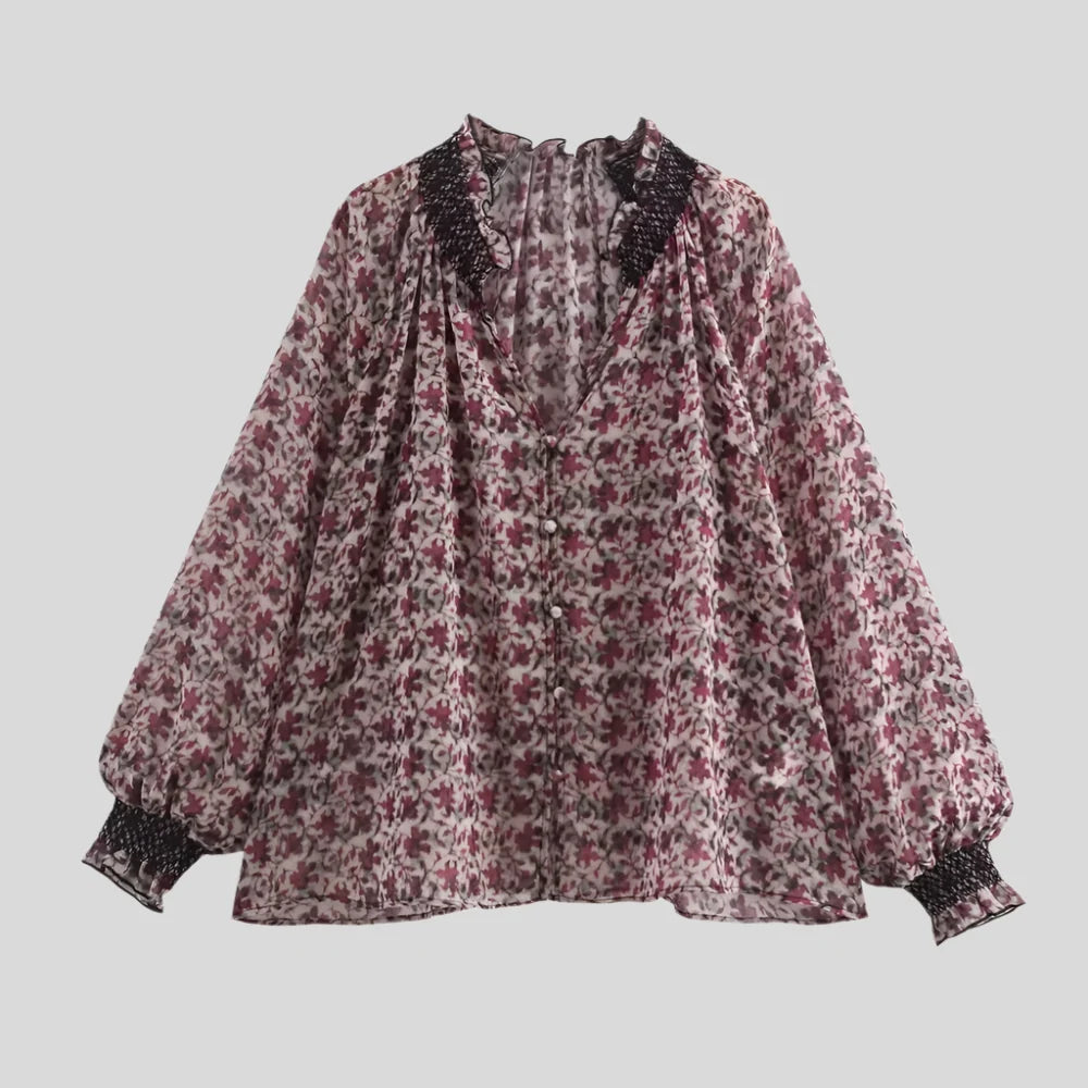 CLA Long-Sleeve Shirt