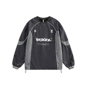 JUF Graphic Sweatshirt