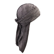 Tony Vintage Cotton Headwrap