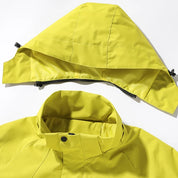 HIP Oversize Rain Coat