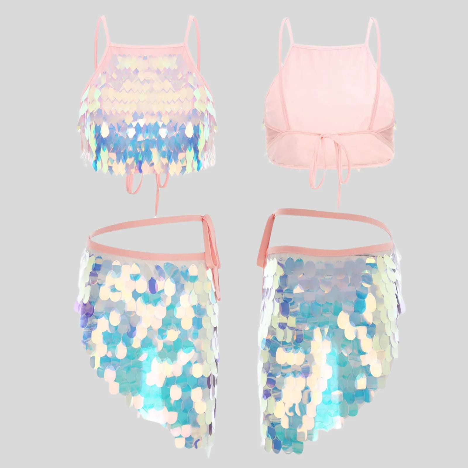 WINX Sparkling Festival Set