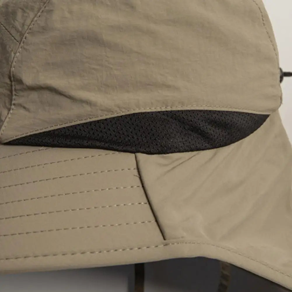 LO Hiking Hat