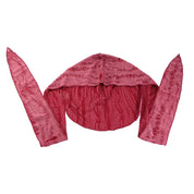 Tony Vintage Cotton Headwrap